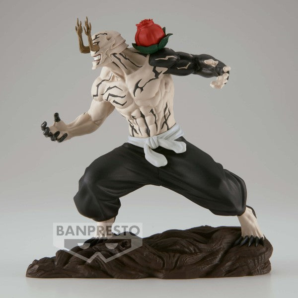 Jujutsu Kaisen - Combination Battle - Hanami Figure