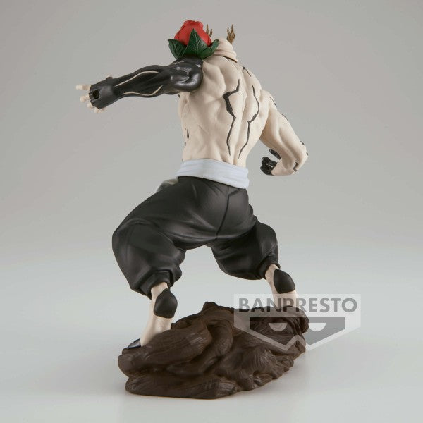 Jujutsu Kaisen - Combination Battle - Hanami Figure