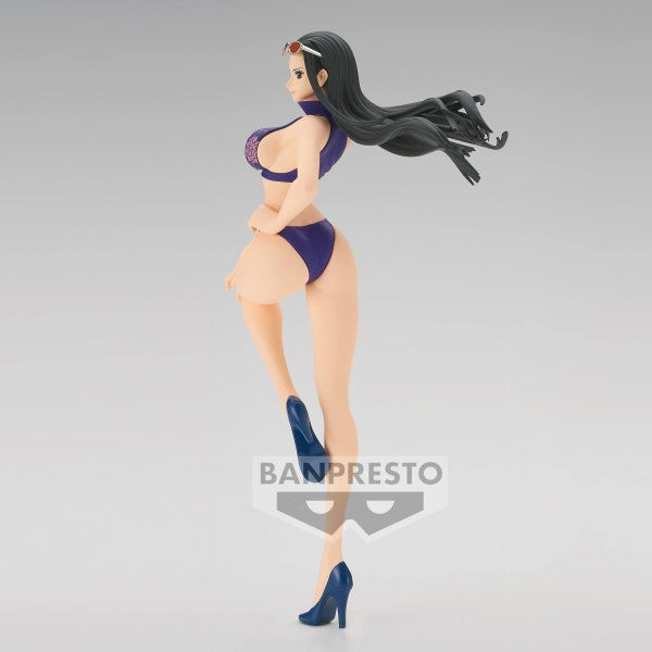 Grandline Girls on Vacation - Nico Robin (Ver. B) Figure