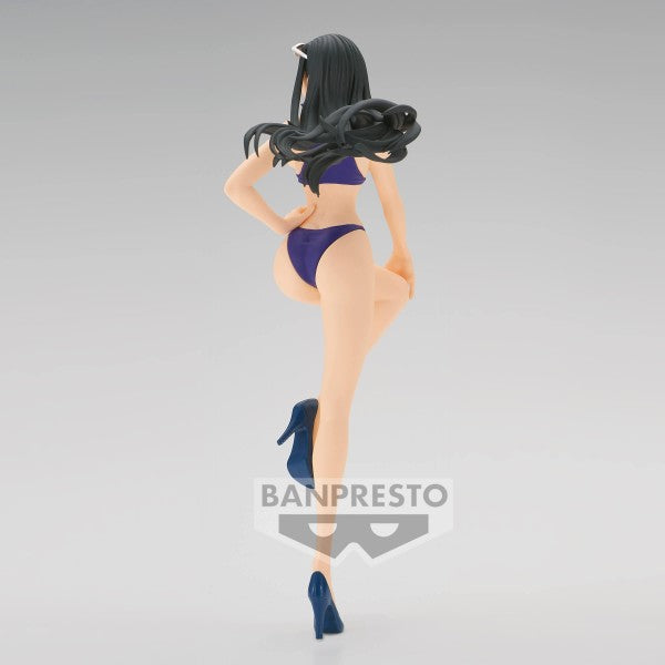 Grandline Girls on Vacation - Nico Robin (Ver. B) Figure