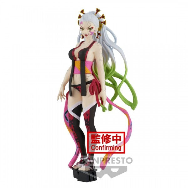 Demon Slayer: Kimetsu no Yaiba - Demon Series Figure Vol.9 Daki Figure