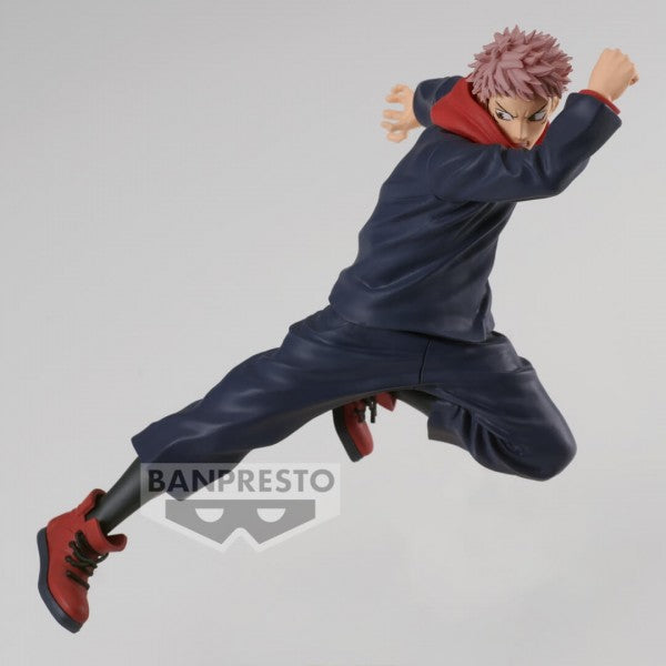 Jujutsu Kaisen - Jufutsunowaza - Yuji Itadori 2