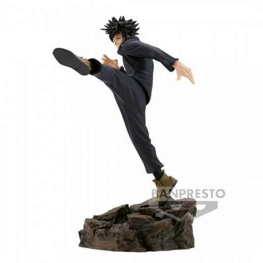 Jujutsu Kaisen - Combination Battle 2 - Megumi Fushiguro Figure