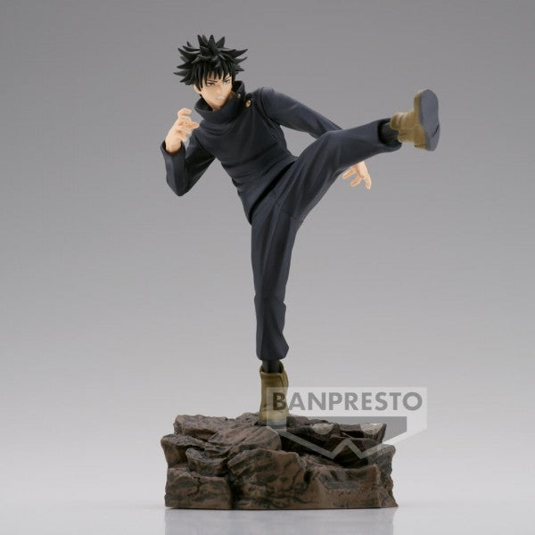 Jujutsu Kaisen - Combination Battle 2 - Megumi Fushiguro Figure