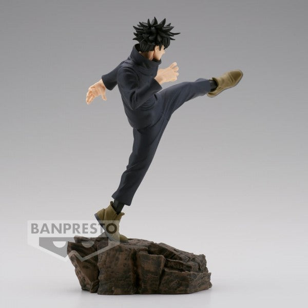 Jujutsu Kaisen - Combination Battle 2 - Megumi Fushiguro Figure