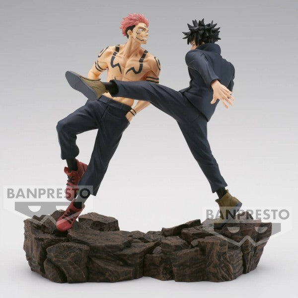 Jujutsu Kaisen - Combination Battle 2 - Megumi Fushiguro Figure