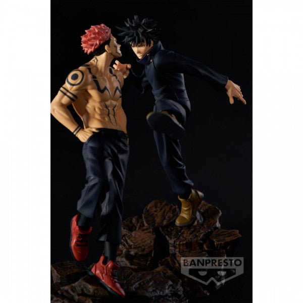 Jujutsu Kaisen - Combination Battle 2 - Megumi Fushiguro Figure