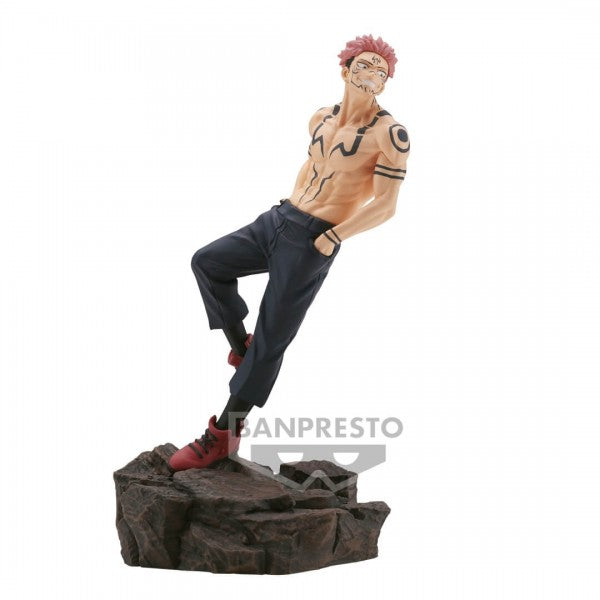 Jujutsu Kaisen - Combination Battle 2 - Sukuna Figure