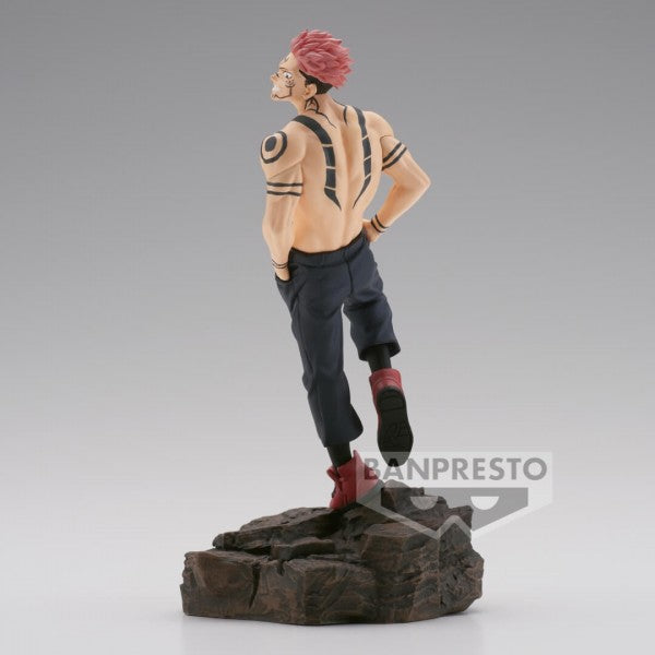 Jujutsu Kaisen - Combination Battle 2 - Sukuna Figure