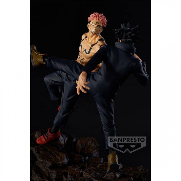 Jujutsu Kaisen - Combination Battle 2 - Sukuna Figure