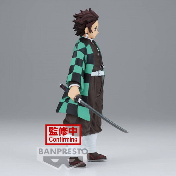 Demon Slayer: Kimetsu no Yaiba Figure Vol.28 Tanjiro Figure