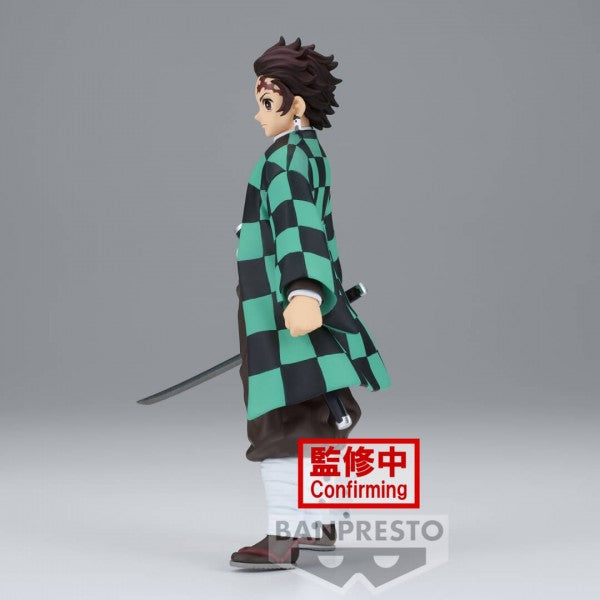 Demon Slayer: Kimetsu no Yaiba Figure Vol.28 Tanjiro Figure