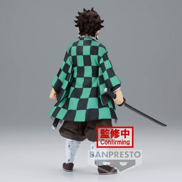 Demon Slayer: Kimetsu no Yaiba Figure Vol.28 Tanjiro Figure