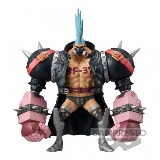 One Piece Film Red DXF Grandline Men Vol 12 - Franky