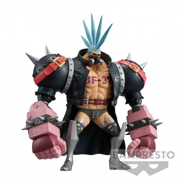 One Piece Film Red DXF Grandline Men Vol 12 - Franky