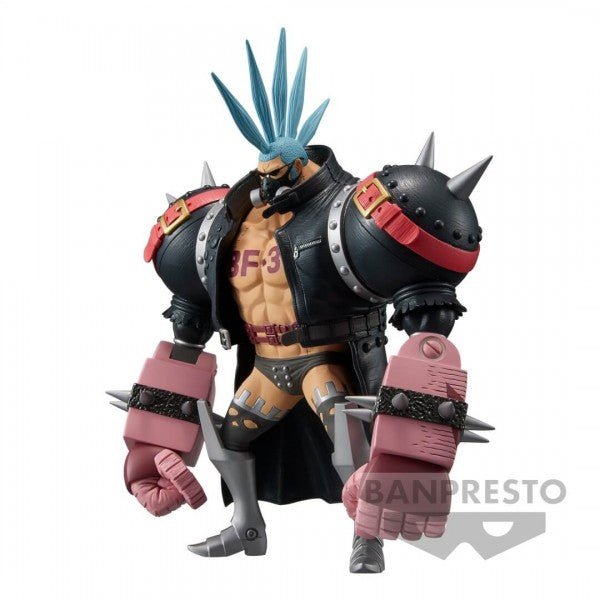 One Piece Film Red DXF Grandline Men Vol 12 - Franky