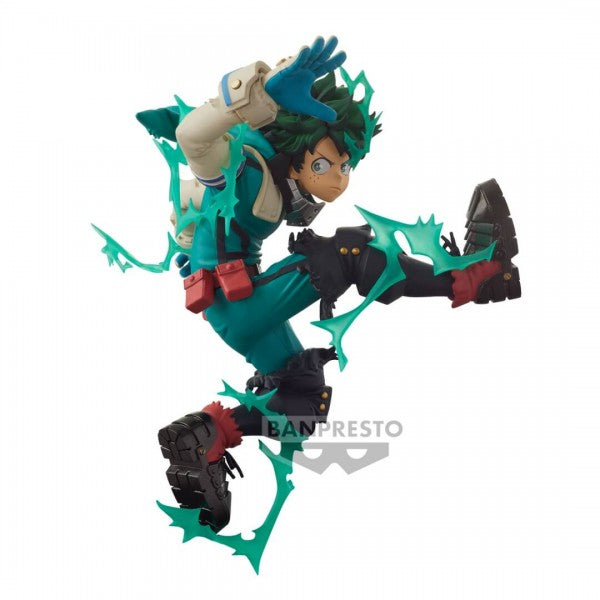 My Hero Academia - Izuku Midoriya Figure