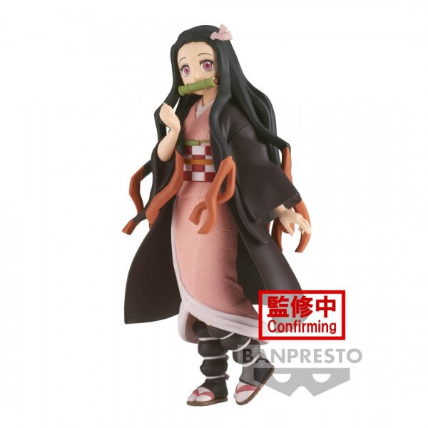 Demon Slayer: Kimetsu no Yaiba Figure Vol.30 Nezuko Figure