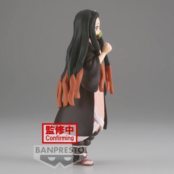 Demon Slayer: Kimetsu no Yaiba Figure Vol.30 Nezuko Figure