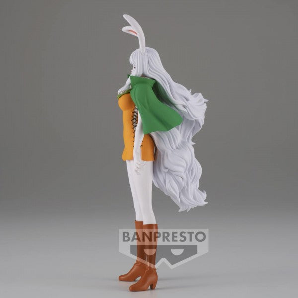 One Piece DXF The Grandline Lady - Carrot Figure