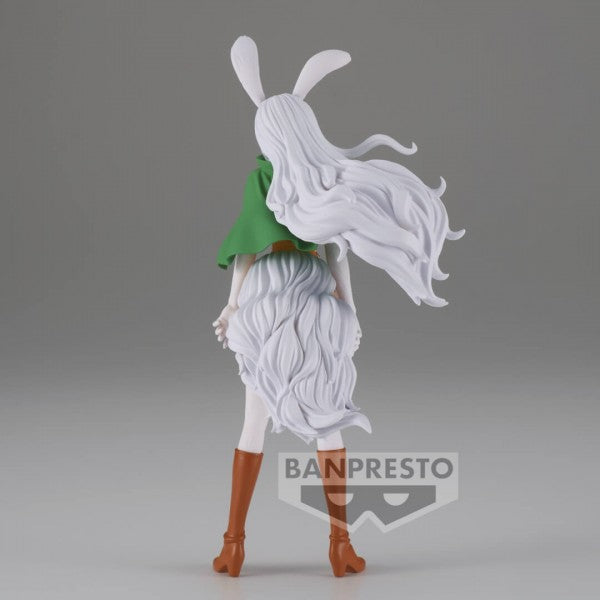 One Piece DXF The Grandline Lady - Carrot Figure