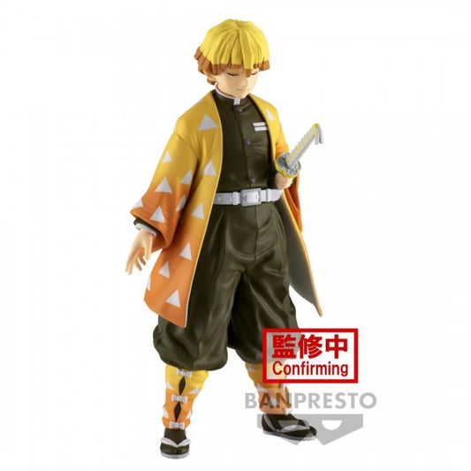 Demon Slayer: Kimetsu no Yaiba Figure Vol.31 Zenitsu Figure