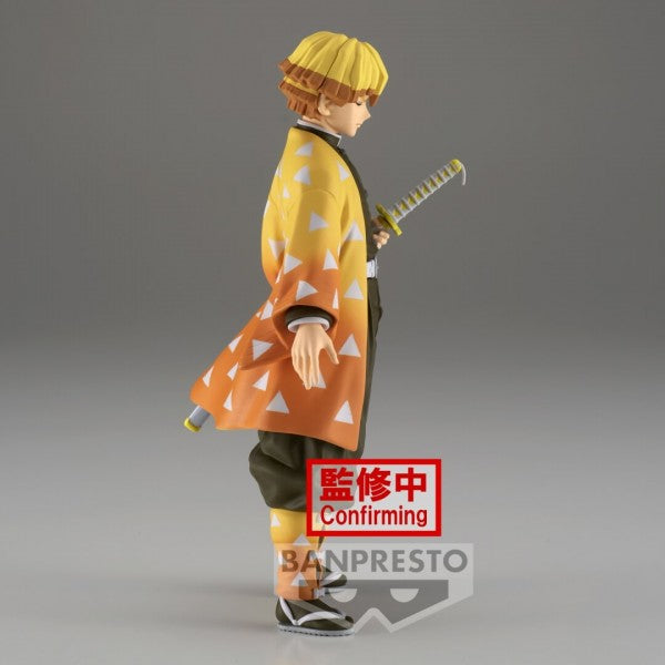 Demon Slayer: Kimetsu no Yaiba Figure Vol.31 Zenitsu Figure