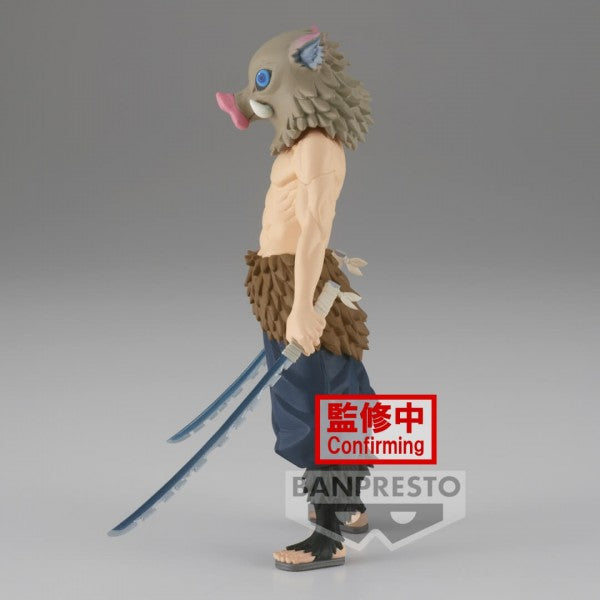 Demon Slayer: Kimetsu no Yaiba - Vol.32 Inosuke Hashibira Figure