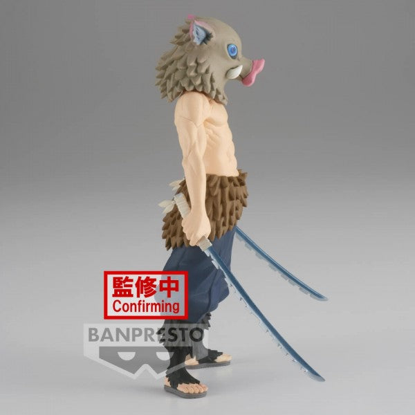 Demon Slayer: Kimetsu no Yaiba - Vol.32 Inosuke Hashibira Figure