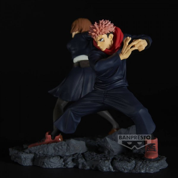 Jujutsu Kaisen - Combination Battle 3 - Yuji Itadori Figure