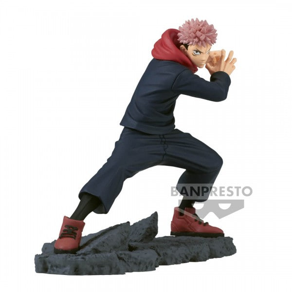 Jujutsu Kaisen - Combination Battle 3 - Yuji Itadori Figure