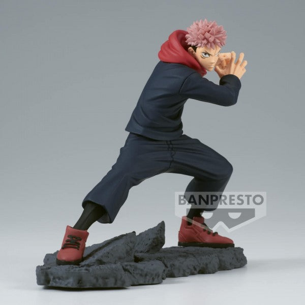 Jujutsu Kaisen - Combination Battle 3 - Yuji Itadori Figure