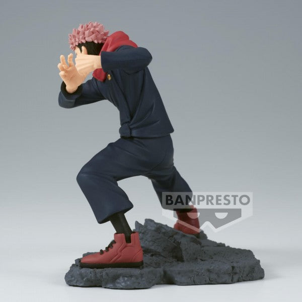 Jujutsu Kaisen - Combination Battle 3 - Yuji Itadori Figure