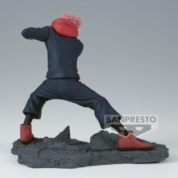 Jujutsu Kaisen - Combination Battle 3 - Yuji Itadori Figure