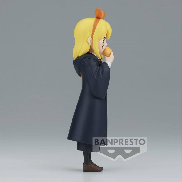 Mashle: Magic and Muscles - Lemon Irvine Figure