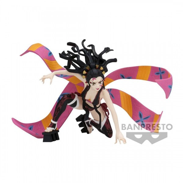 Demon Slayer: Kimetsu no Yaiba - Vibration Stars - Daki (Ver.A) Figure