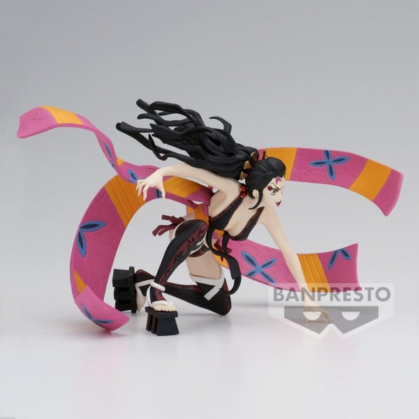 Demon Slayer: Kimetsu no Yaiba - Vibration Stars - Daki (Ver.A) Figure