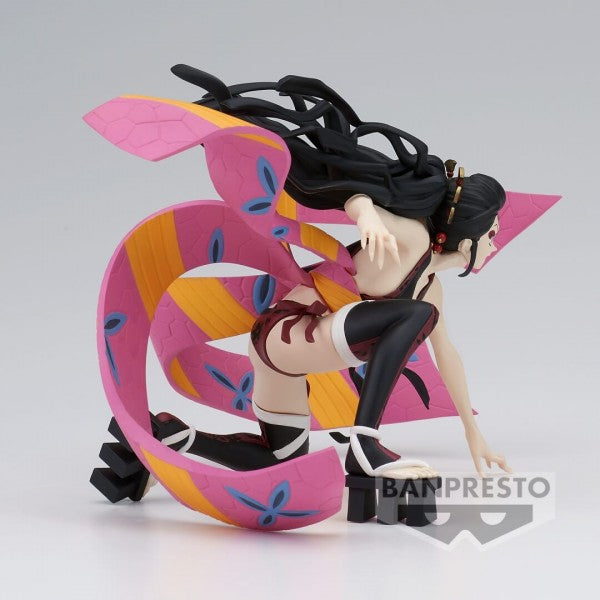 Demon Slayer: Kimetsu no Yaiba - Vibration Stars - Daki (Ver.A) Figure