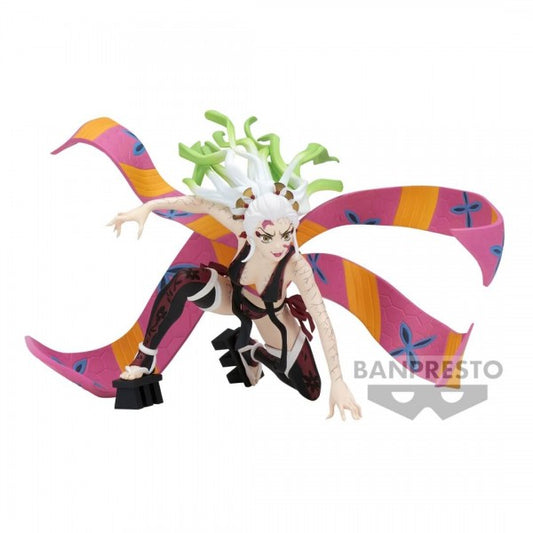 Demon Slayer: Kimetsu no Yaiba - Vibration Stars - Daki (Ver.B) Figure