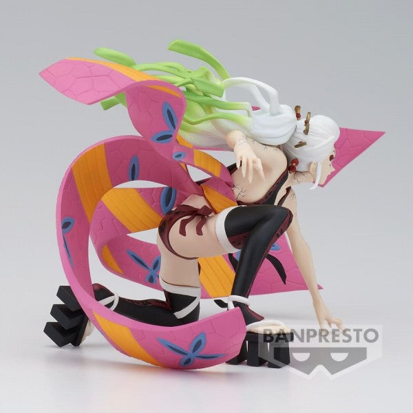 Demon Slayer: Kimetsu no Yaiba - Vibration Stars - Daki (Ver.B) Figure