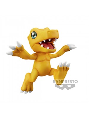 DIGIMON ADVENTURE - DXF - ADVENTURE ARCHIVES SPECIAL (A: AGUMON)