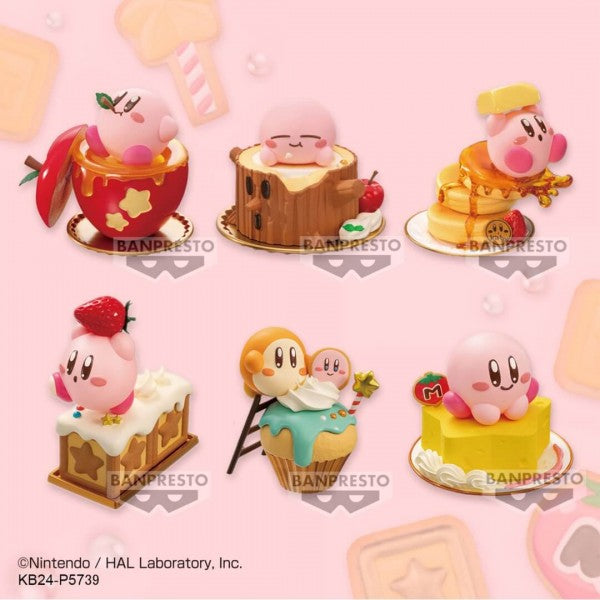 Paldolce Kirby Blind Box