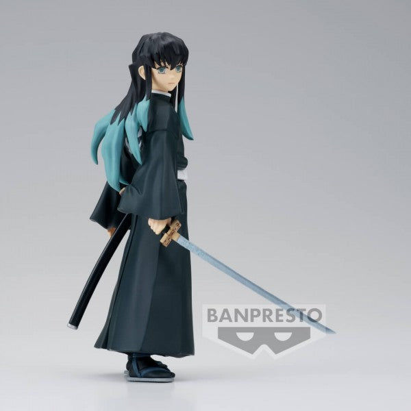 Demon Slayer: Kimetsu no Yaiba Figure Vol.50 Muichiro Tokito Figure