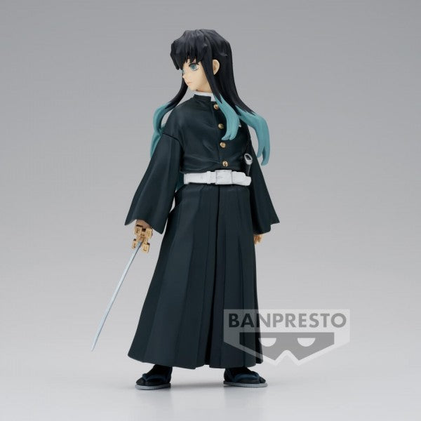 Demon Slayer: Kimetsu no Yaiba Figure Vol.50 Muichiro Tokito Figure