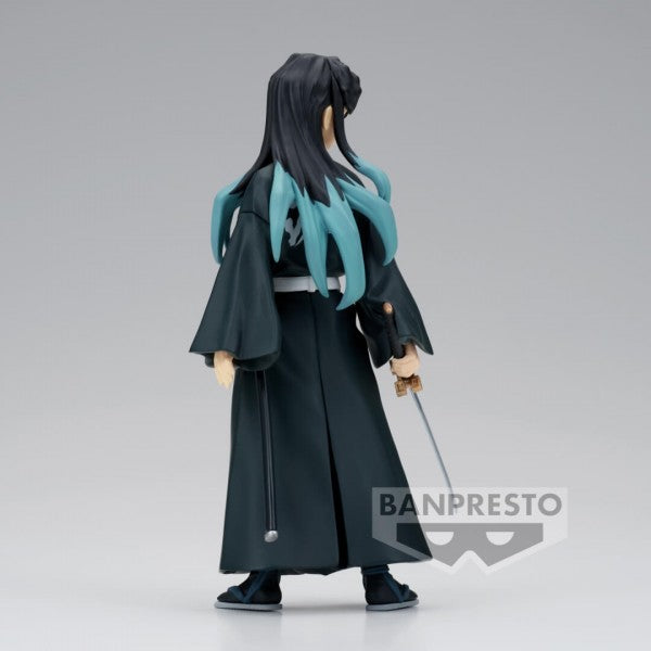 Demon Slayer: Kimetsu no Yaiba Figure Vol.50 Muichiro Tokito Figure