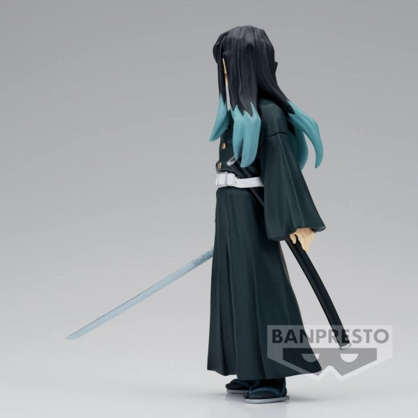 Demon Slayer: Kimetsu no Yaiba Figure Vol.50 Muichiro Tokito Figure