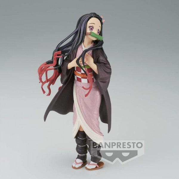 Demon Slayer: Kimetsu no Yaiba - Glitter & Glamours - Nezuko Kamado (Special Colour Ver.)