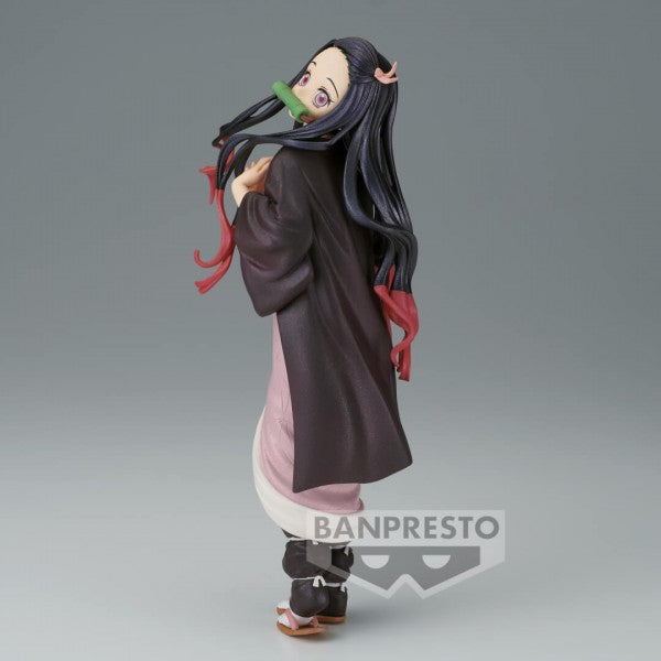 Demon Slayer: Kimetsu no Yaiba - Glitter & Glamours - Nezuko Kamado (Special Colour Ver.)