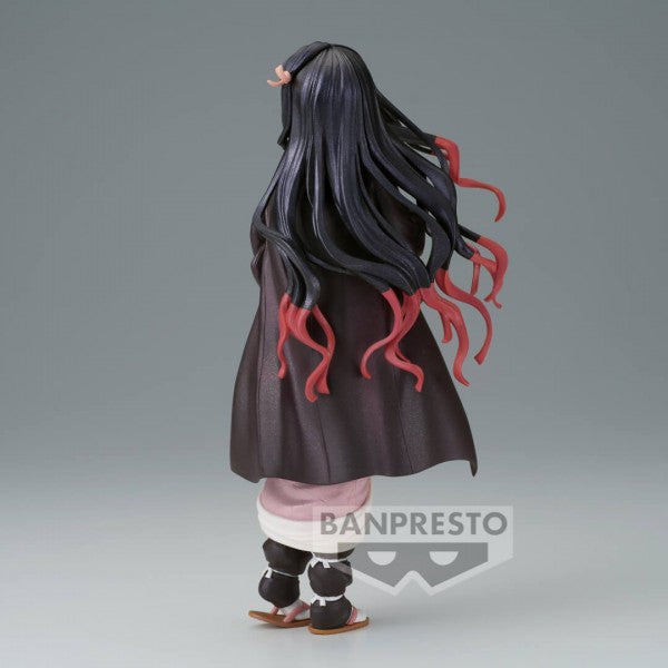 Demon Slayer: Kimetsu no Yaiba - Glitter & Glamours - Nezuko Kamado (Special Colour Ver.)