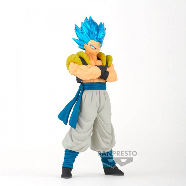 Dragon Ball - Super Blood of Saiyans - Special XVIII Super Saiyan God Super Saiyan Gogeta Figure